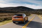 Audi Q8 55 TFSI Quattro S-Line 2018 года (AU)